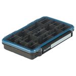 Plano Stowaway Waterproof 3600 Box Clear