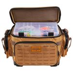 Plano Guide Series 3600 Tackle Bag Tan / Black
