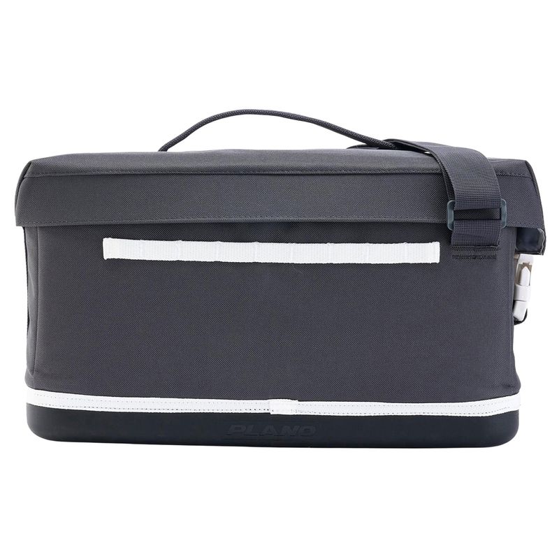 Plano Weekend Softsider Tackle Bag Slate
