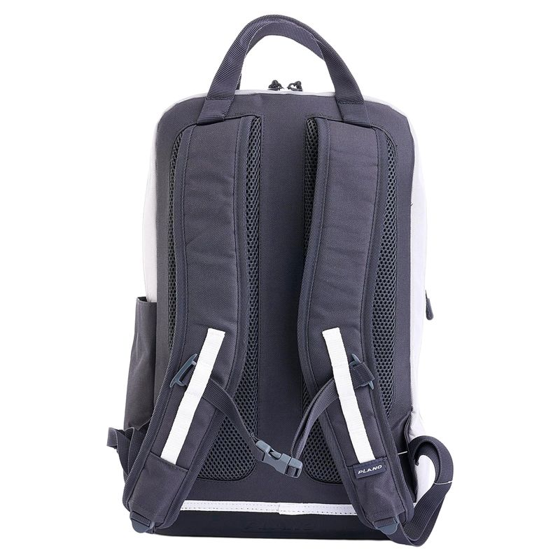 Plano Weekend Tackle Backpack Slate