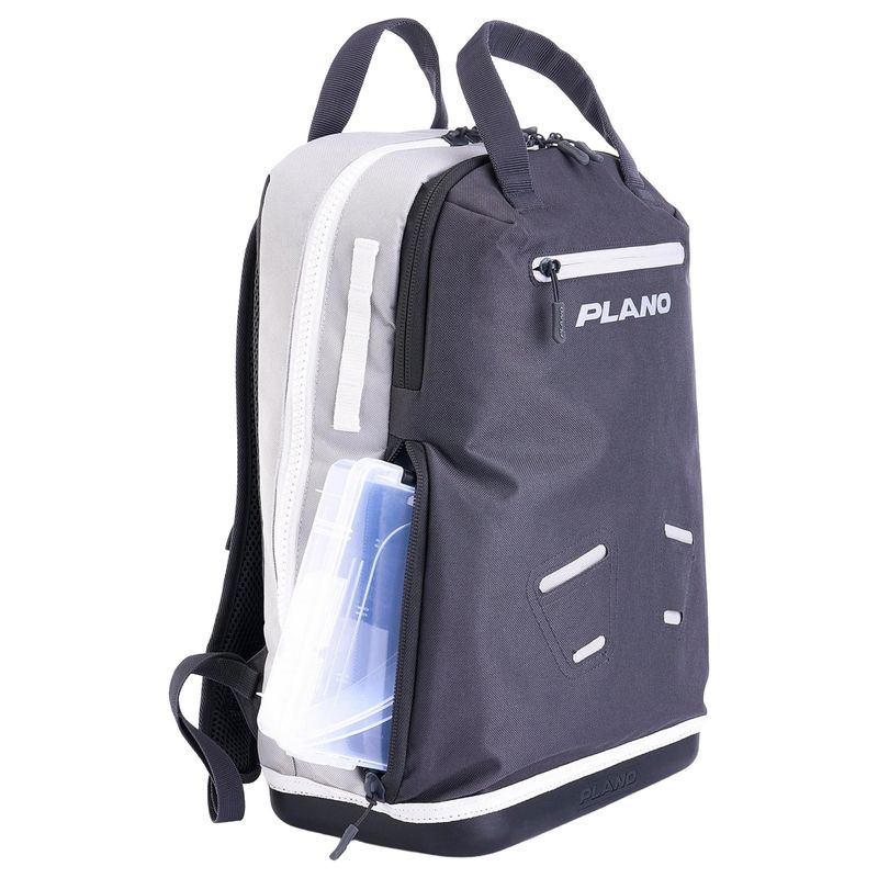 Plano Weekend Tackle Backpack Slate