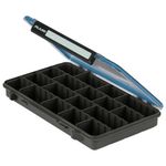 Plano Stowaway Waterproof 3700 Box Clear