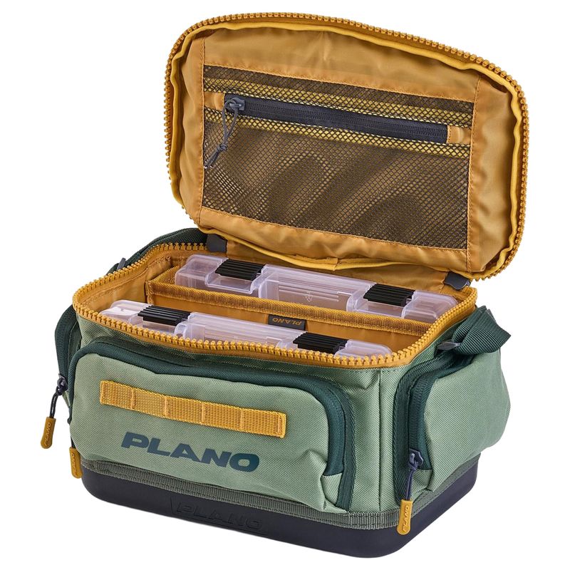 Plano Weekend Tackle Bag Moss