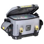 Plano Z-Series Tackle Bag Grey