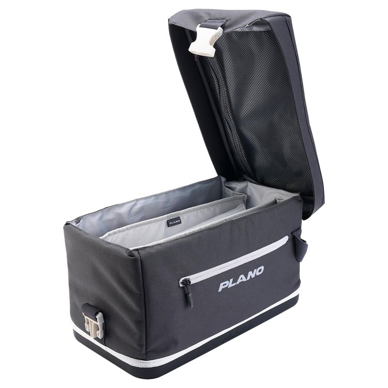 Plano Weekend Softsider Tackle Bag Slate