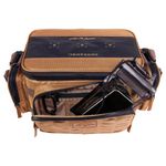 Plano Guide Series 3600 Tackle Bag Tan / Black