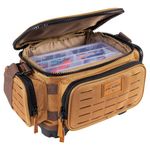 Plano Guide Series 3500 Tackle Bag Tan / Black