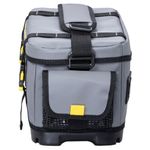 Plano Z-Series Tackle Bag Grey