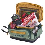 Plano Weekend Tackle Bag Moss