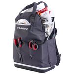 Plano Weekend Tackle Backpack Slate