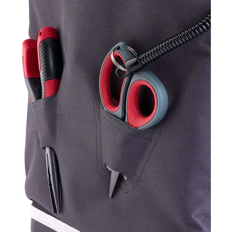 Plano Weekend Tackle Backpack Slate