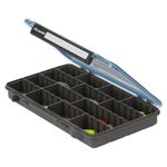 Plano Stowaway Waterproof 3700 Box Clear