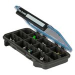 Plano Stowaway Waterproof 3500 Box Clear