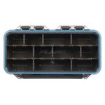 Plano Stowaway Waterproof 3500 Box Clear