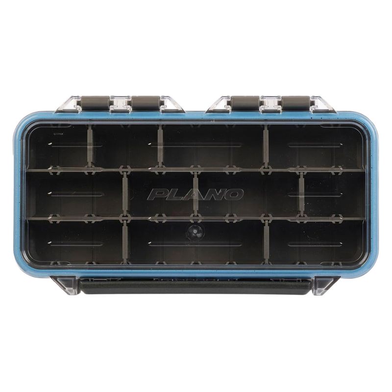 Plano Stowaway Waterproof 3500 Box Clear