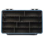 Plano Stowaway Waterproof 3700 Box Clear