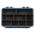 Plano Stowaway Waterproof 3600 Box Clear