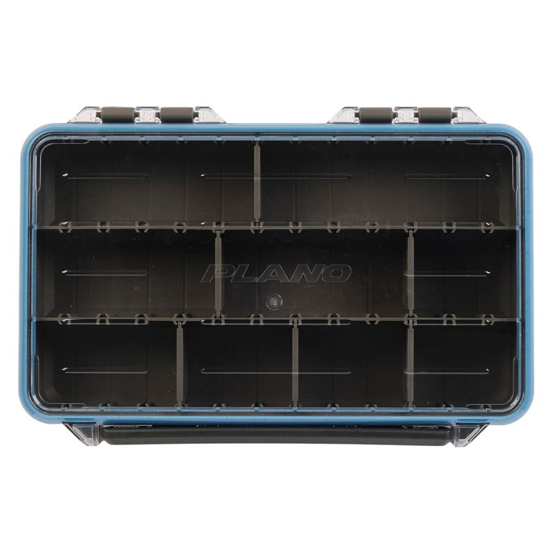 Plano Stowaway Waterproof 3600 Box Clear