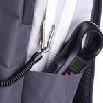 Plano Weekend Tackle Backpack Slate