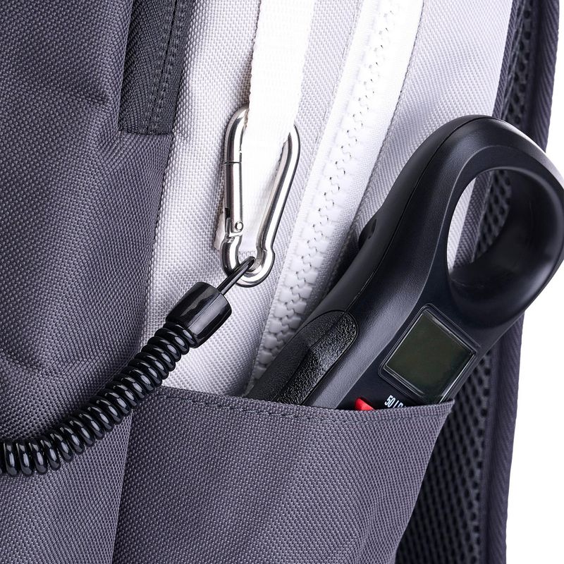 Plano Weekend Tackle Backpack Slate