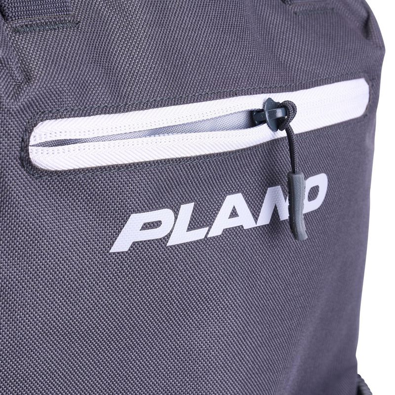 Plano Weekend Tackle Backpack Slate