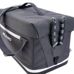 Plano Weekend Softsider Tackle Bag Slate