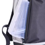 Plano Weekend Tackle Backpack Slate