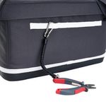 Plano Weekend Softsider Tackle Bag Slate