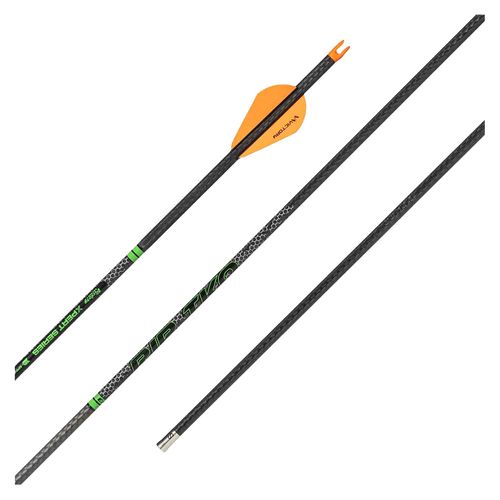 Victory Archery RIP TKO Gamer Fletched Arrow (6 Pack)