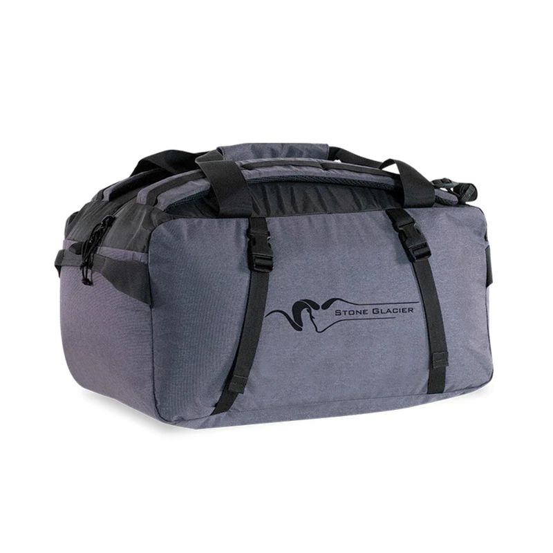 Stone Glacier STOL 4000 Bag Black