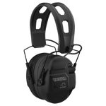 Walker's Recon Digital Ear Muffs Black