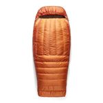 Sea to Summit Basecamp 15F Down Sleeping Bag Bombay Brown