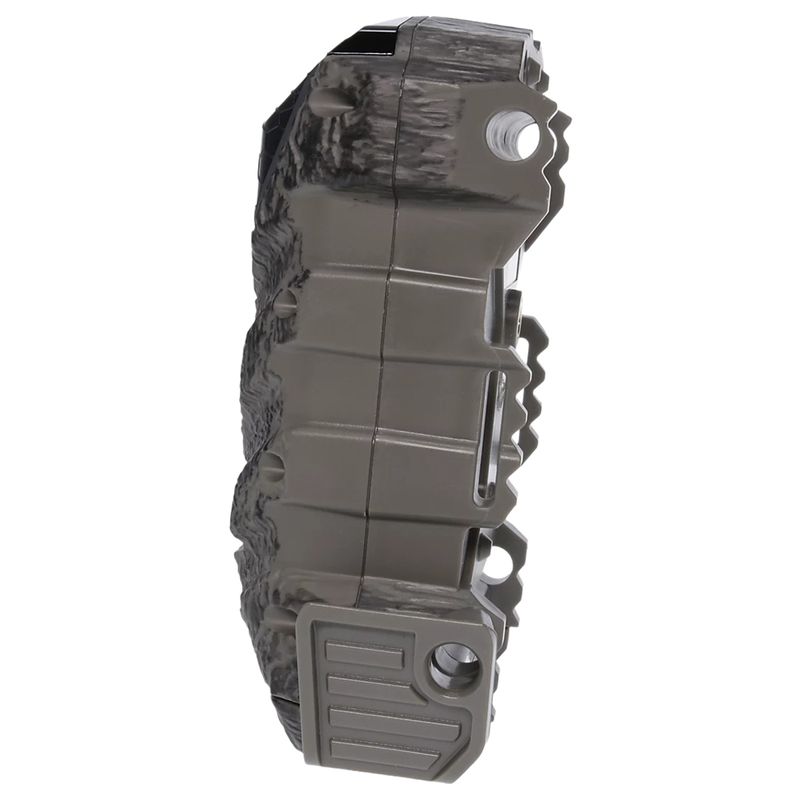 Wildgame Innovations Scrapeline Lightsout Camera Combo Brown