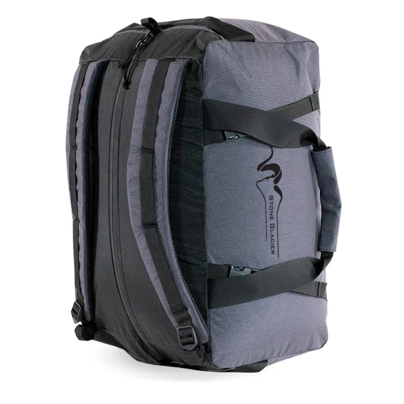 Stone Glacier STOL 4000 Bag Black