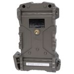 Wildgame Innovations Scrapeline Lightsout Camera Combo Brown