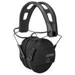 Walker's Recon Digital Ear Muffs Black