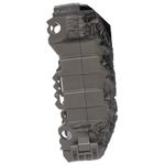 Wildgame Innovations Scrapeline Lightsout Camera Combo Brown