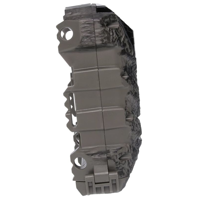 Wildgame Innovations Scrapeline Lightsout Camera Combo Brown