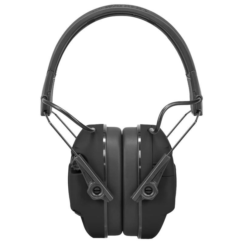 Walker's Recon Digital Ear Muffs Black