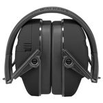 Walker's Recon Digital Ear Muffs Black
