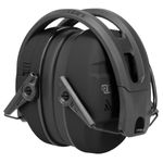 Walker's Recon Digital Ear Muffs Black