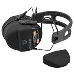 Walker's Recon Digital Ear Muffs Black