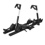 Thule Verse 2" Hitch Platform Bike Rack Black