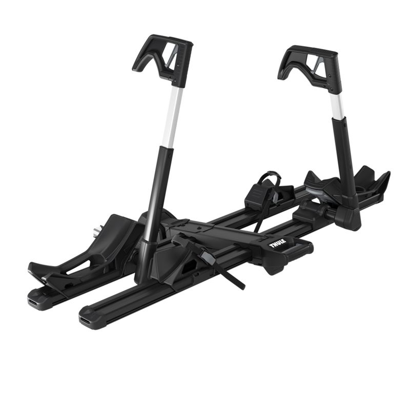 Thule Verse 2" Hitch Platform Bike Rack Black