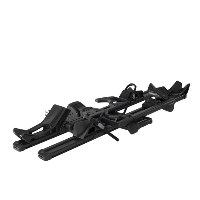 Thule Verse 2" Hitch Platform Bike Rack Black