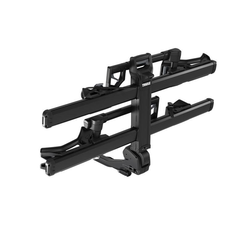Thule Verse 2" Hitch Platform Bike Rack Black