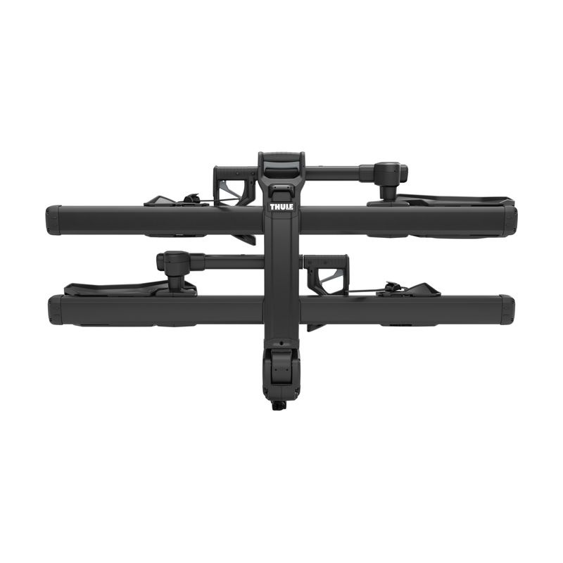 Thule Verse 2" Hitch Platform Bike Rack Black