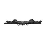 Thule Verse 2" Hitch Platform Bike Rack Black