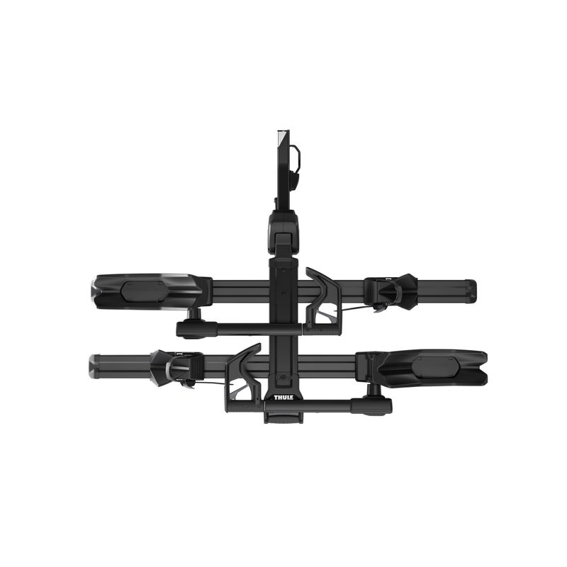 Thule Verse 2" Hitch Platform Bike Rack Black