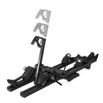 Thule Verse 2" Hitch Platform Bike Rack Black
